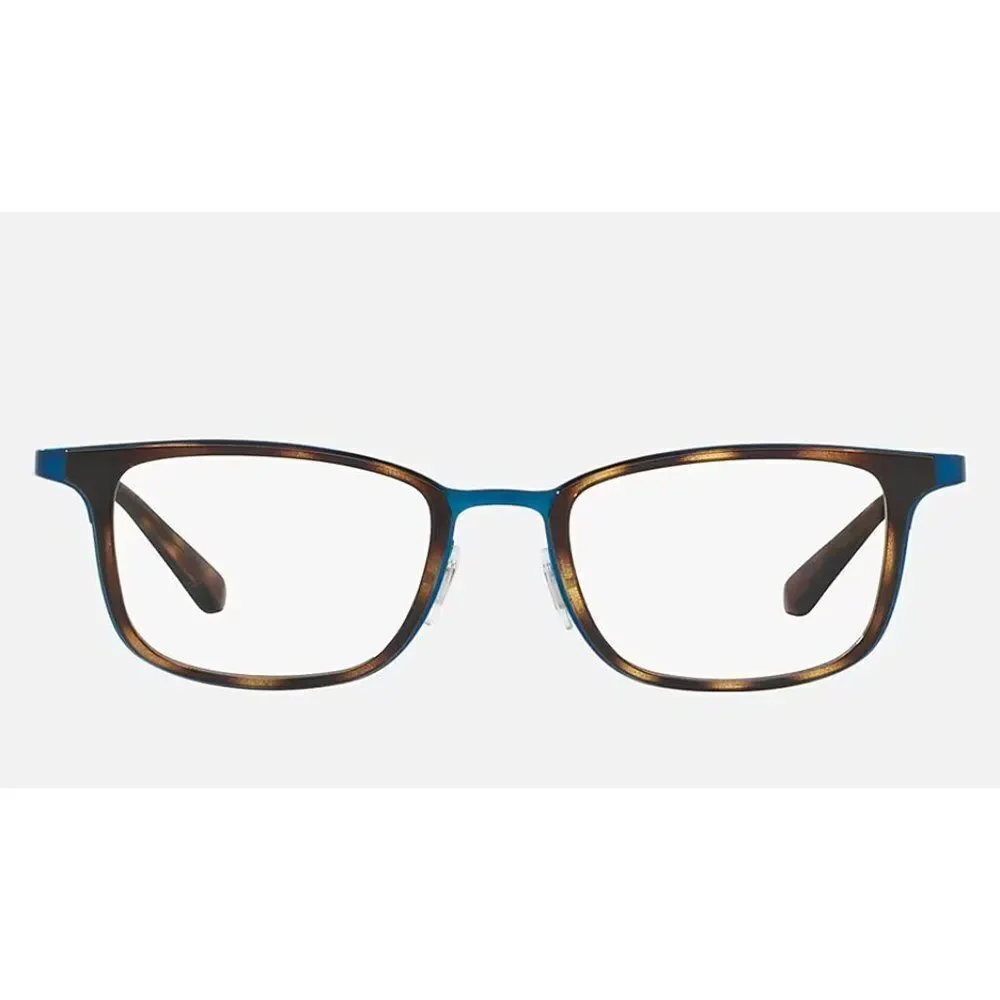 Ray-Ban Unisex Phantos Eyeglasses RB6373M 2924